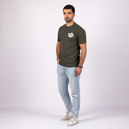 JB - Join The Tribe | Basic Cut T-shirt - Graphic T-Shirt - Unisex - Jobedu Jordan