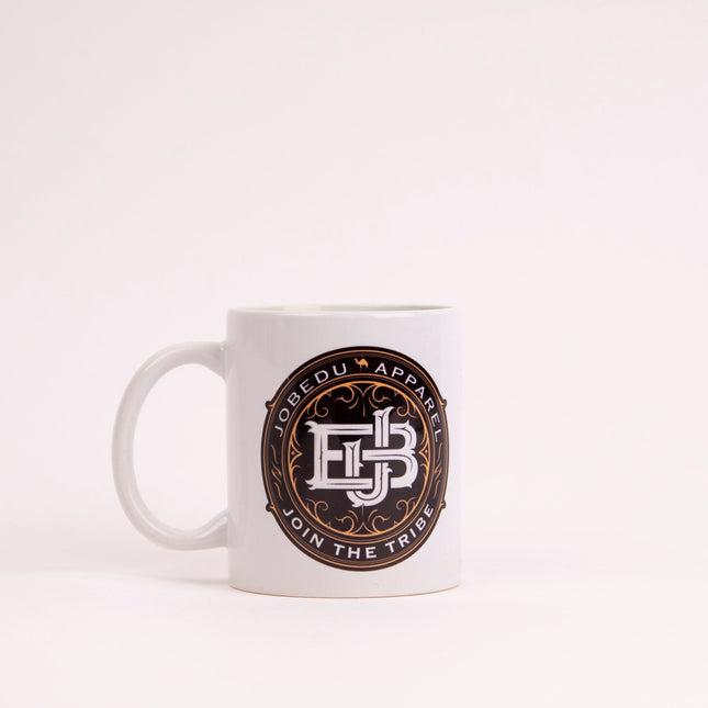 Jb Join The Tribe | Mug - Accessories - Mugs - Jobedu Jordan