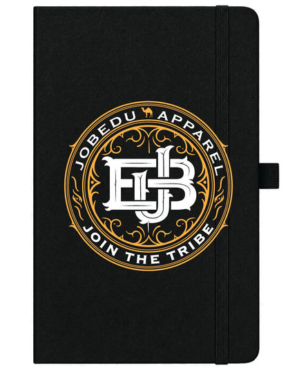 JB- Join the tribe | Notebook - Accessories - Notebook - Jobedu Jordan