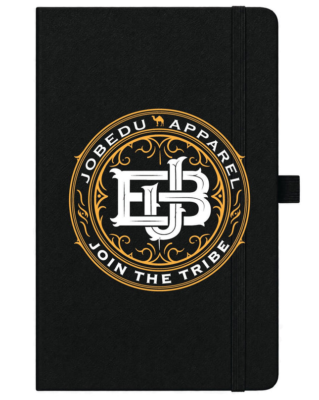 JB- Join the tribe | Notebook - Accessories - Notebook - Jobedu Jordan