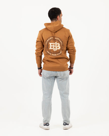 JB - Join The Tribe | Unisex Adult Hoodie - Graphic Hoodie - Unisex - Jobedu Jordan