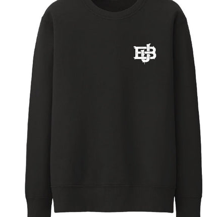 JB - Join The Tribe | Unisex Adult Sweatshirt - Graphic Sweatshirt - Unisex - Jobedu Jordan