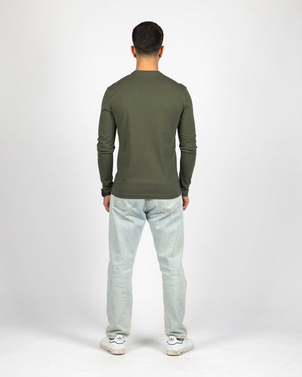 Jobedu Camel Crossing | Adult Graphic Longsleeve Tshirt - Adult Graphic Longsleeve Tshirt - Jobedu Jordan