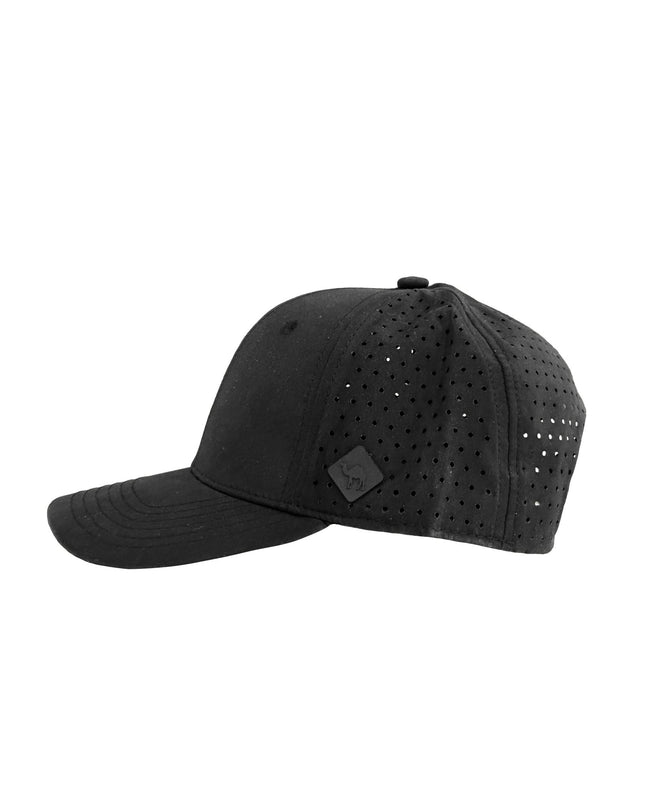 Jobedu Camel Crossing - Black | Caps With Logo - Accessories - Caps With Logo - Jobedu Jordan