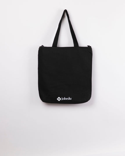 Jobedu Camel Crossing | Black Totebag Black Hanged - Accessories - Totebag Hanged - Jobedu Jordan