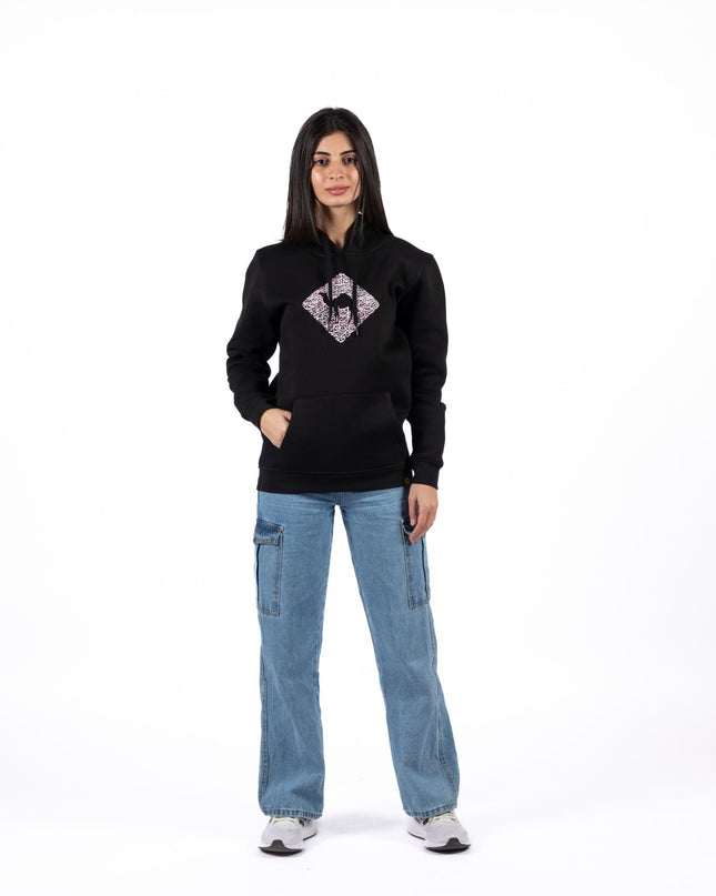 Jobedu Camel Crossing Calligraphy | Graphic SuperBasic Premium Hoodies - Graphic SuperBasic Premium Hoodies - Jobedu Jordan