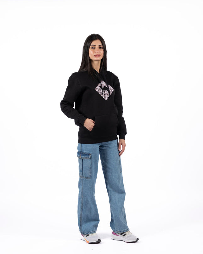 Jobedu Camel Crossing Calligraphy | Graphic SuperBasic Premium Hoodies - Graphic SuperBasic Premium Hoodies - Jobedu Jordan