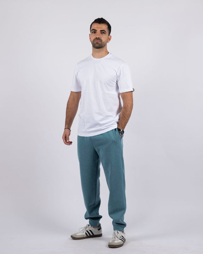 Jobedu Camel Crossing Dusty Blue | Premium Sweatpant - Premium Sweatpants - Jobedu Jordan