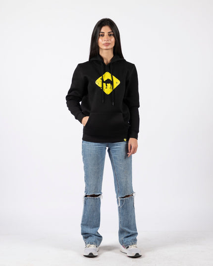 Jobedu Camel Crossing | Graphic SuperBasic Premium Hoodies - Graphic SuperBasic Premium Hoodies - Jobedu Jordan