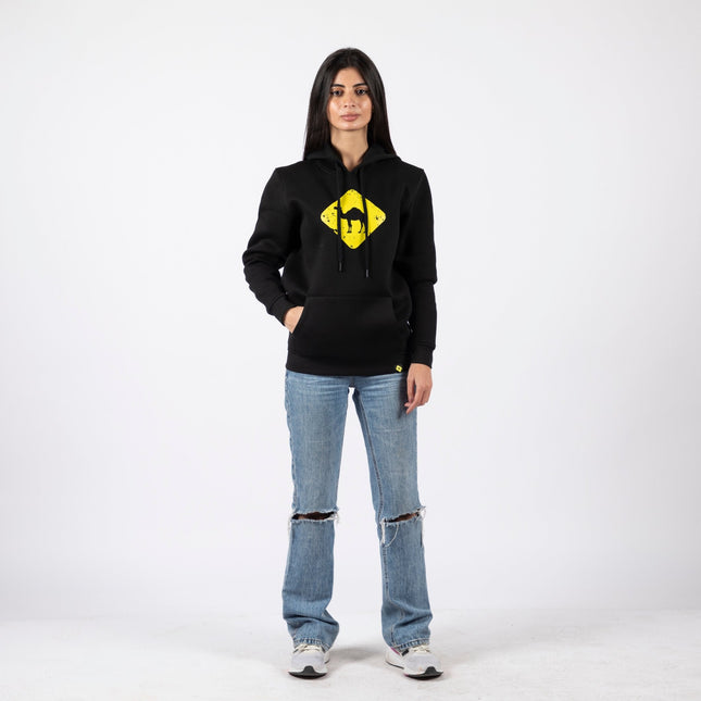 Jobedu Camel Crossing | Graphic SuperBasic Premium Hoodies - Graphic SuperBasic Premium Hoodies - Jobedu Jordan