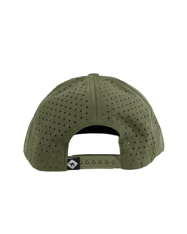 Jobedu Camel Crossing - Green | Caps With Logo - Accessories - Caps With Logo - Jobedu Jordan