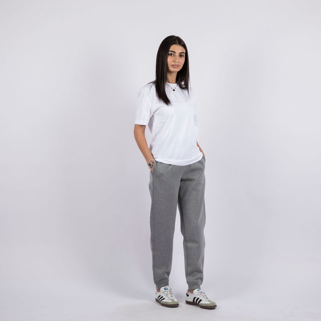 Jobedu Camel Crossing Grey | Premium Sweatpant - Premium Sweatpants - Jobedu Jordan