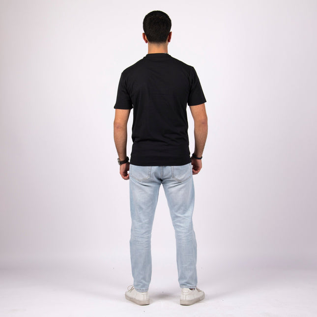 Jobedu Camel Crossing Icon | Basic Cut T-shirt - Graphic T-Shirt - Unisex - Jobedu Jordan