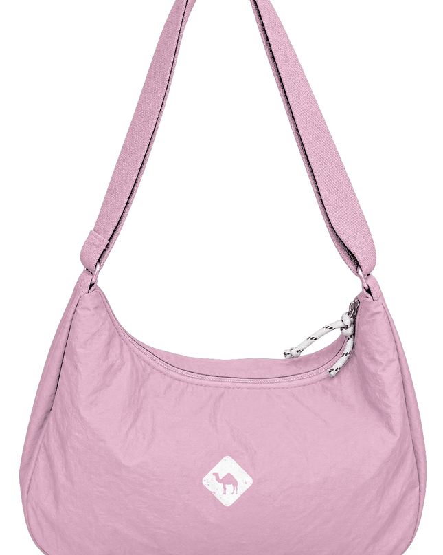Jobedu Camel Crossing Icon - Pink | Women Purse - Accessories - Women Purse - Jobedu Jordan