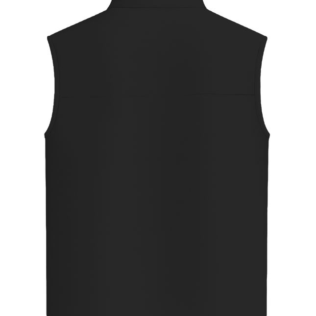 Jobedu Camel Crossing Logo Black | Kid's Premium Windwall Vest - Kid's Premium Windwall Vest - Jobedu Jordan