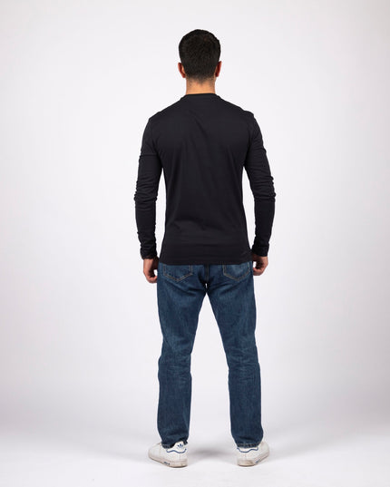 Jobedu Camel Crossing Mbarga3 | Adult Graphic Longsleeve Tshirt - Adult Graphic Longsleeve Tshirt - Jobedu Jordan