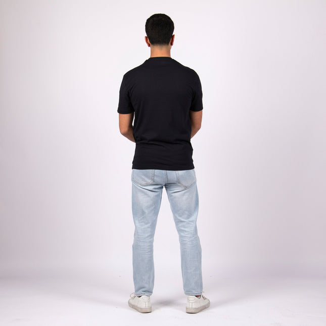 Jobedu Camel Crossing Mbarga3 | Basic Cut T-shirt - Graphic T-Shirt - Unisex - Jobedu Jordan