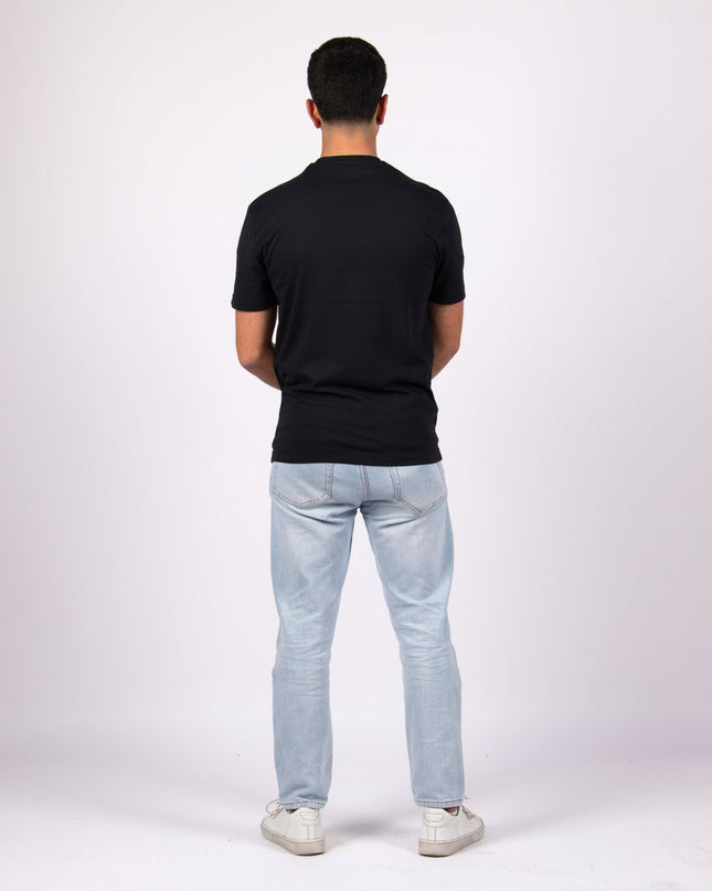 Jobedu Camel Crossing Mbarga3 | Basic Cut T-shirt - Graphic T-Shirt - Unisex - Jobedu Jordan