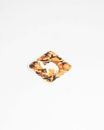 Jobedu Camel Crossing Mbarga3 - Beige Print | Sticker - Accessories - Stickers - Jobedu Jordan