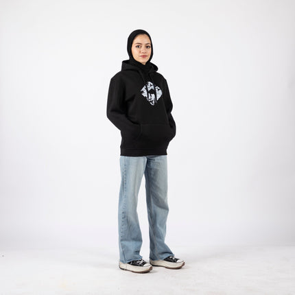 Jobedu Camel Crossing Mbarga3 | Graphic SuperBasic Premium Hoodies - Graphic SuperBasic Premium Hoodies - Jobedu Jordan