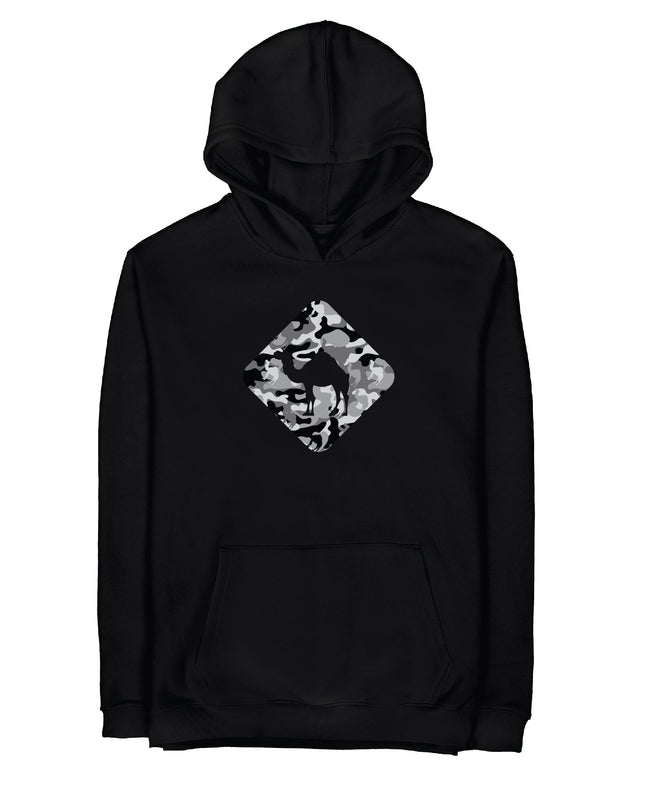 Jobedu Camel Crossing Mbarga3 | Graphic SuperBasic Premium Hoodies - Graphic SuperBasic Premium Hoodies - Jobedu Jordan