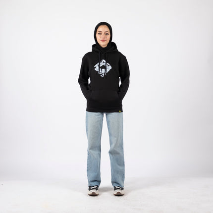 Jobedu Camel Crossing Mbarga3 | Graphic SuperBasic Premium Hoodies - Graphic SuperBasic Premium Hoodies - Jobedu Jordan