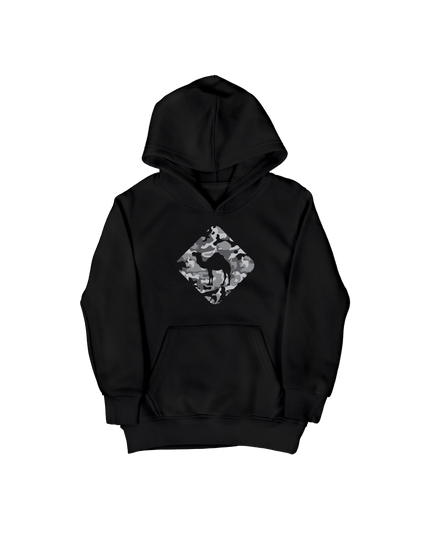 Jobedu Camel Crossing Mbarga3 | Kid's Hoodie - Graphic Hoodie - Kids - Jobedu Jordan