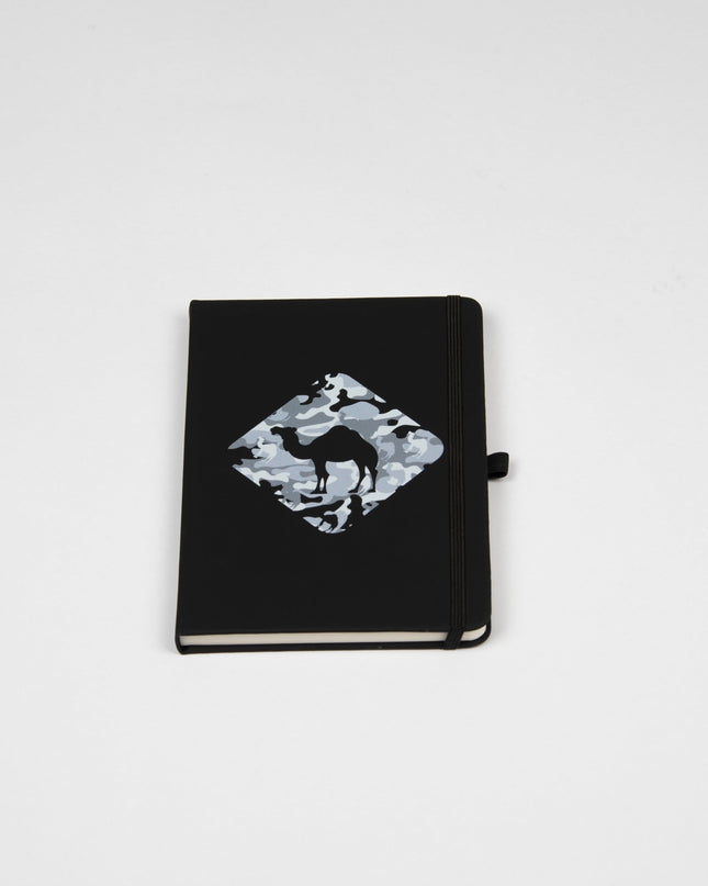 Jobedu Camel Crossing Mbarga3 | Notebook - Accessories - Notebook - Jobedu Jordan