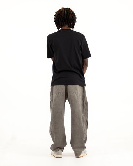 Jobedu Camel Crossing Mbarga3 | Premium SuperBasic Ghraphic T-Shirt - Premium Super Basic Cut T-Shirt - Unisex - Jobedu Jordan