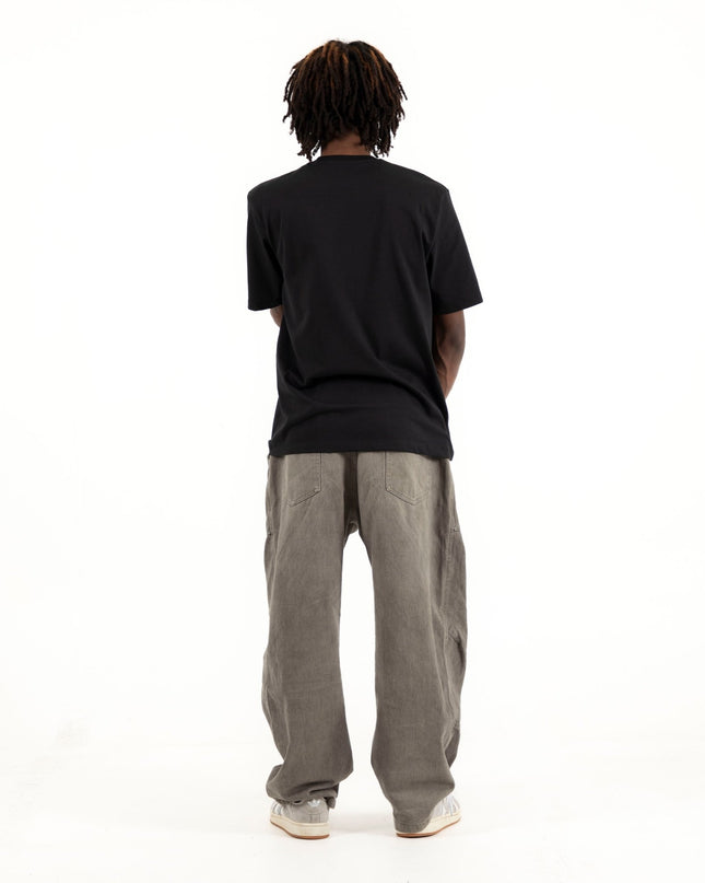 Jobedu Camel Crossing Mbarga3 | Premium SuperBasic Ghraphic T-Shirt - Premium Super Basic Cut T-Shirt - Unisex - Jobedu Jordan