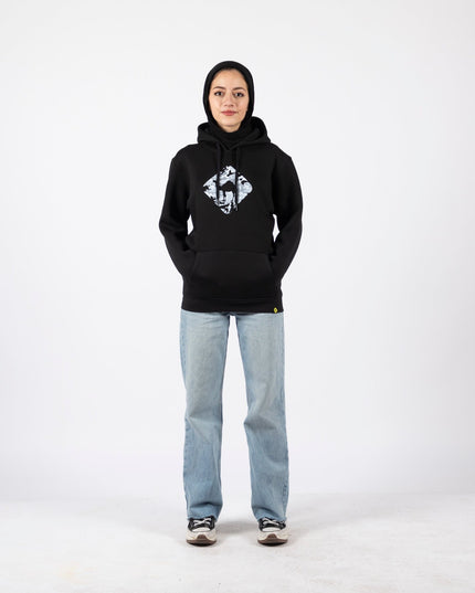 Jobedu Camel Crossing Mbarga3 | Unisex Adult Hoodie - Graphic Hoodie - Unisex - Jobedu Jordan