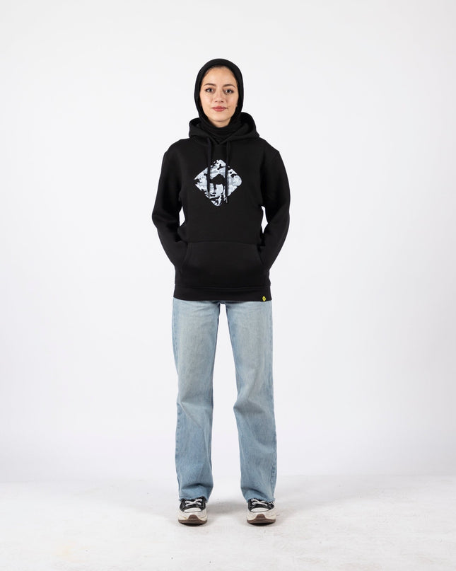 Jobedu Camel Crossing Mbarga3 | Unisex Adult Hoodie - Graphic Hoodie - Unisex - Jobedu Jordan