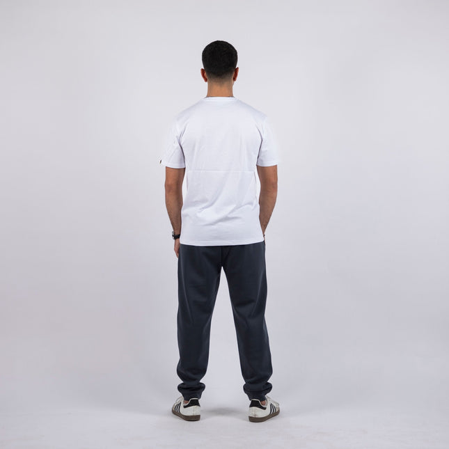 Jobedu Camel Crossing Navy Haze | Premium Sweatpant - Premium Sweatpants - Jobedu Jordan