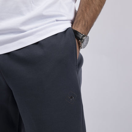 Jobedu Camel Crossing Navy Haze | Premium Sweatpant - Premium Sweatpants - Jobedu Jordan