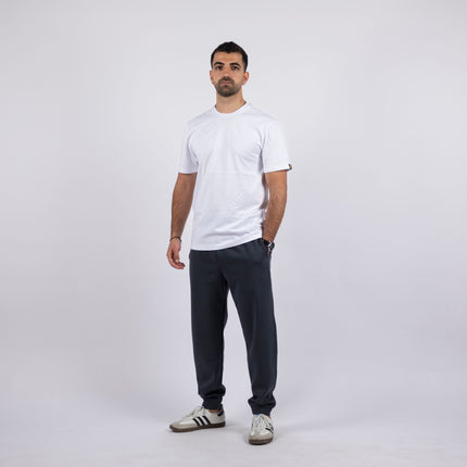 Jobedu Camel Crossing Navy Haze | Premium Sweatpant - Premium Sweatpants - Jobedu Jordan