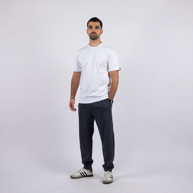 Jobedu Camel Crossing Navy Haze | Premium Sweatpant - Premium Sweatpants - Jobedu Jordan
