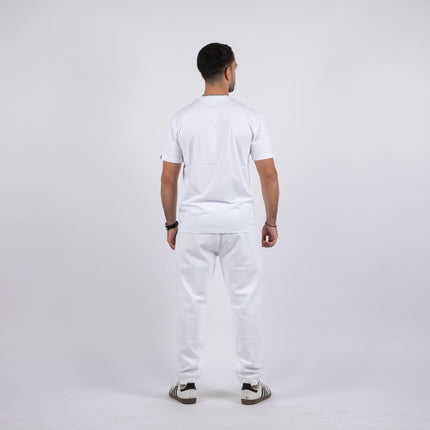 Jobedu Camel Crossing New White | Premium Sweatpant - Premium Sweatpants - Jobedu Jordan