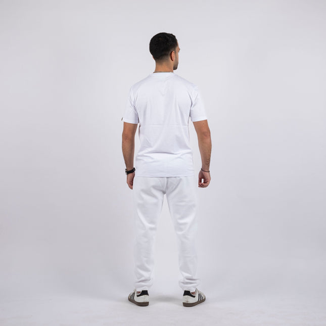 Jobedu Camel Crossing New White | Premium Sweatpant - Premium Sweatpants - Jobedu Jordan