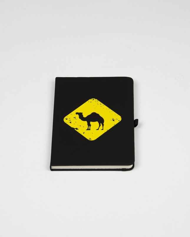 Jobedu Camel Crossing | Notebook - Accessories - Notebook - Jobedu Jordan