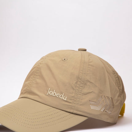 Jobedu Camel Crossing | Premium Cap - Accessories - Premium Cap - Jobedu Jordan