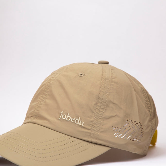 Jobedu Camel Crossing | Premium Cap - Accessories - Premium Cap - Jobedu Jordan