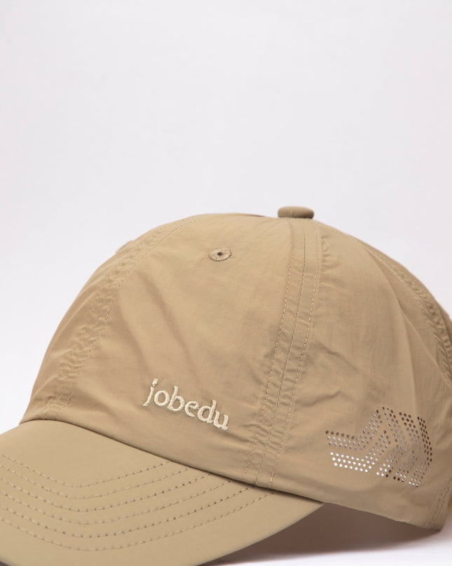 Jobedu Camel Crossing | Premium Cap - Accessories - Premium Cap - Jobedu Jordan