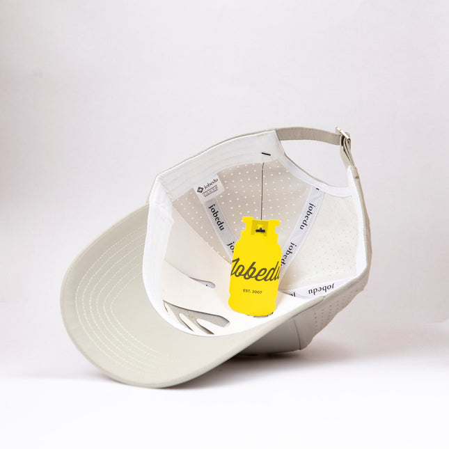Jobedu Camel Crossing | Premium Cap 3D - Accessories - Premium Cap 3D - Jobedu Jordan