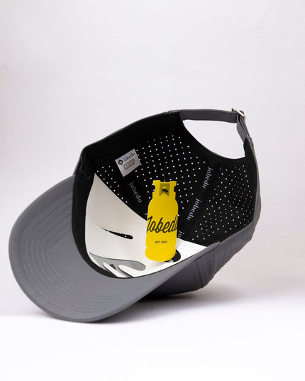 Jobedu Camel Crossing | Premium Cap 3D - Accessories - Premium Cap 3D - Jobedu Jordan