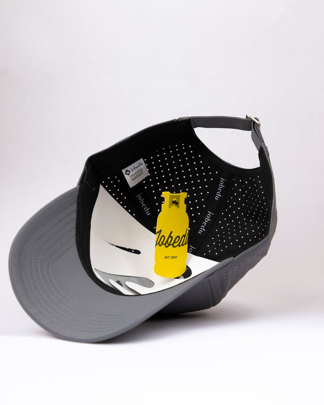 Jobedu Camel Crossing | Premium Cap 3D - Accessories - Premium Cap 3D - Jobedu Jordan