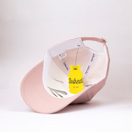 Jobedu Camel Crossing | Premium Cap 3D - Accessories - Premium Cap 3D - Jobedu Jordan