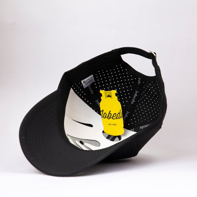 Jobedu Camel Crossing | Premium Cap 3D - Accessories - Premium Cap 3D - Jobedu Jordan