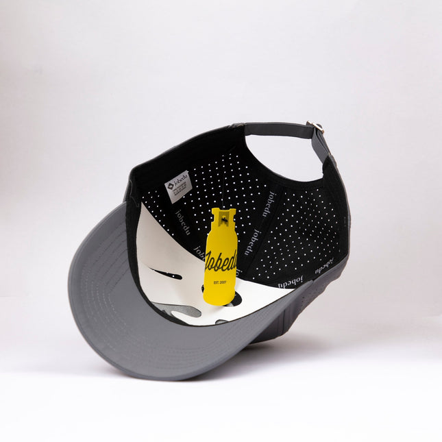 Jobedu Camel Crossing | Premium Cap 3D - Accessories - Premium Cap 3D - Jobedu Jordan
