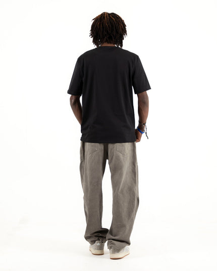 Jobedu Camel Crossing | Premium SuperBasic Ghraphic T-Shirt - Premium Super Basic Cut T-Shirt - Unisex - Jobedu Jordan