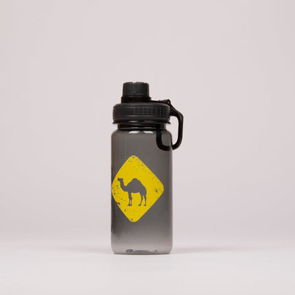 Jobedu Camel Crossing | Sport Bottle - Accessories - Sport Bottles - Jobedu Jordan